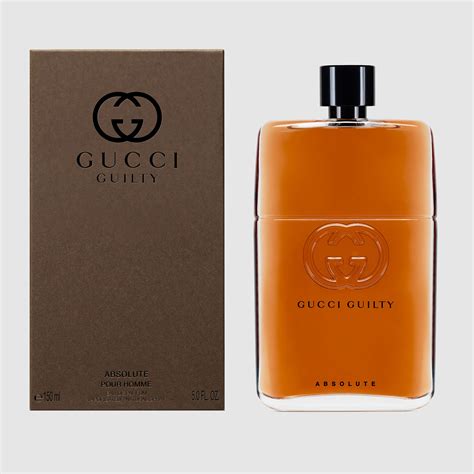 new gucci cologne